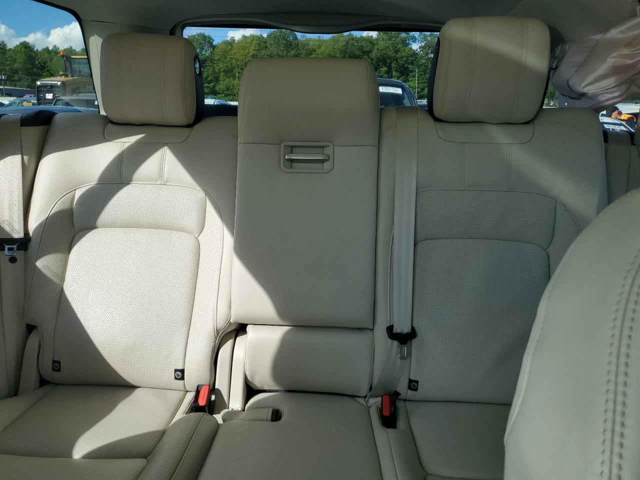 2021 Land Rover Range Rover Westminster Edition VIN: SALGS2SE7MA428332 Lot: 81314395