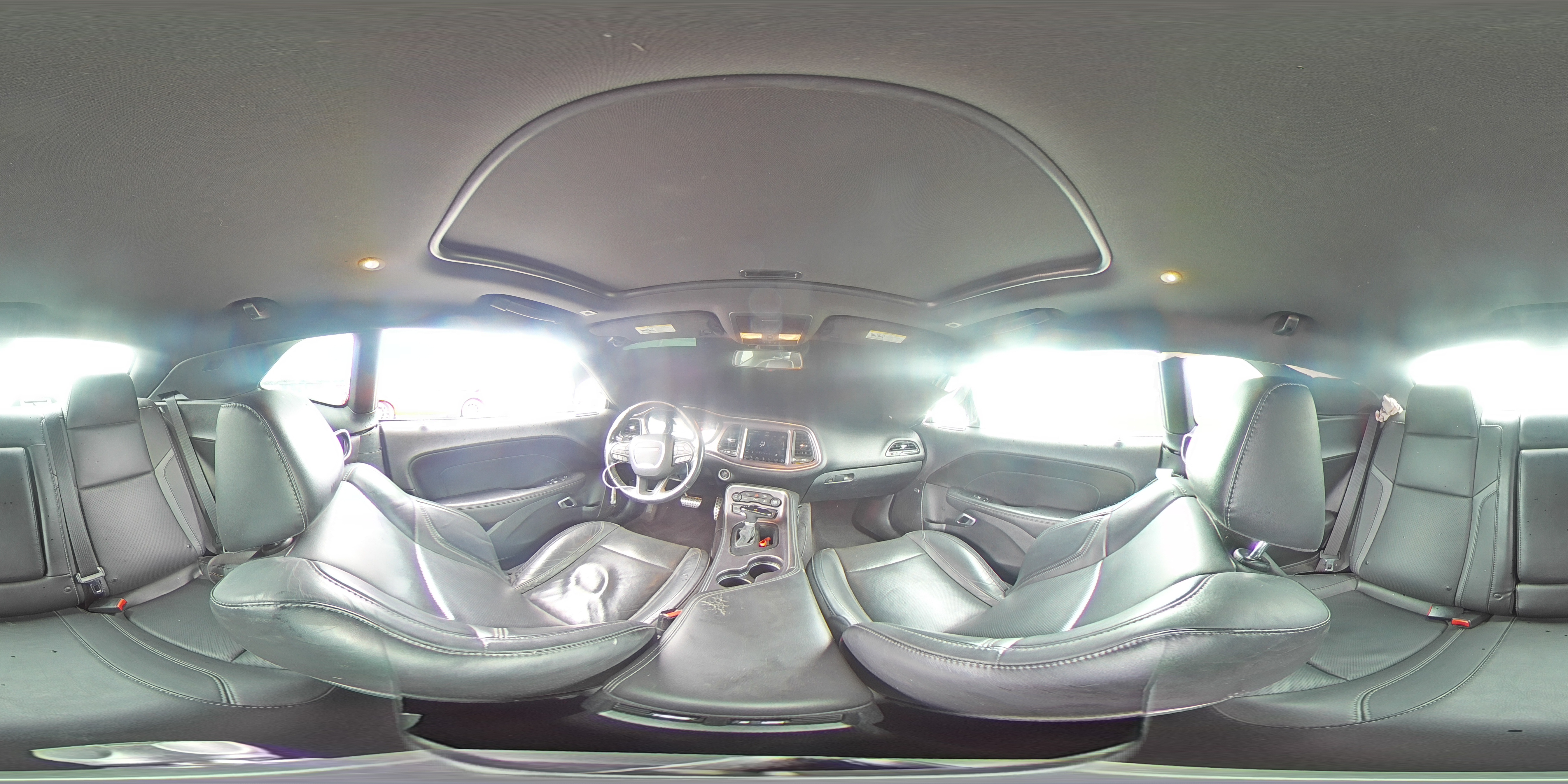 2018 Dodge Challenger R/T VIN: 2C3CDZBT1JH260163 Lot: 71978835