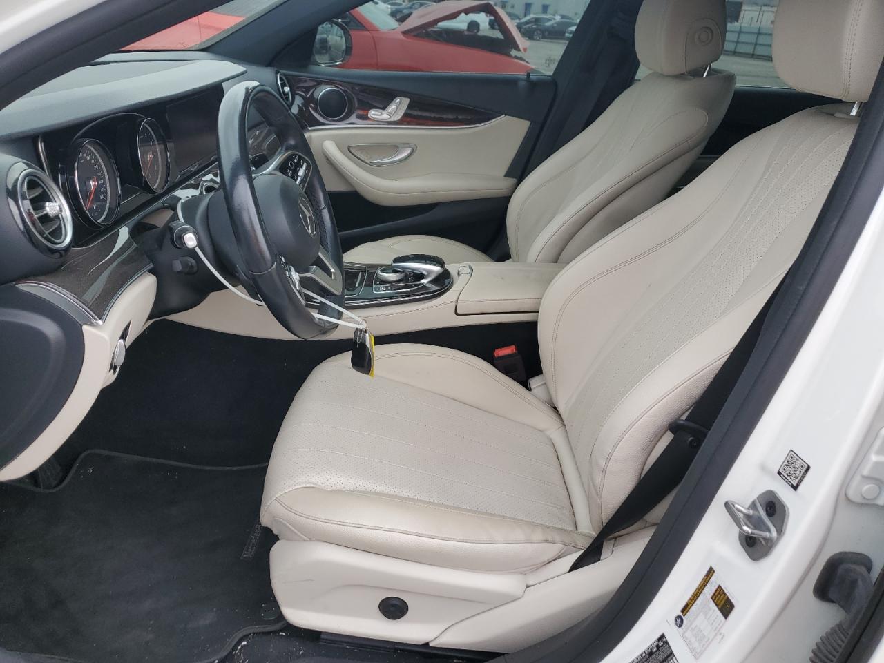 2019 Mercedes-Benz E 300 VIN: WDDZF4JB3KA630921 Lot: 84442955