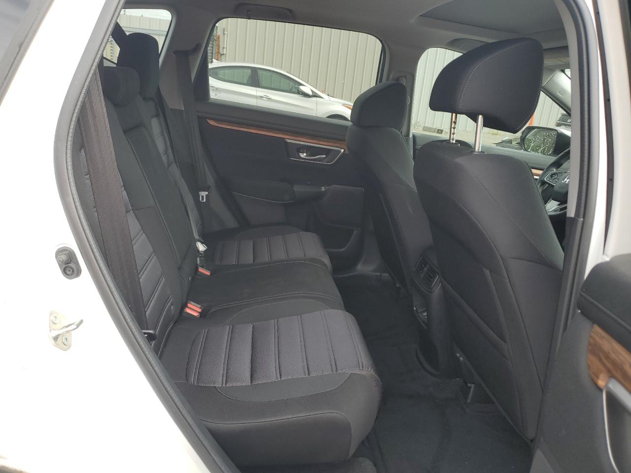 2020 Honda Cr-V Ex VIN: 5J6RW1H54LA017159 Lot: 81153945