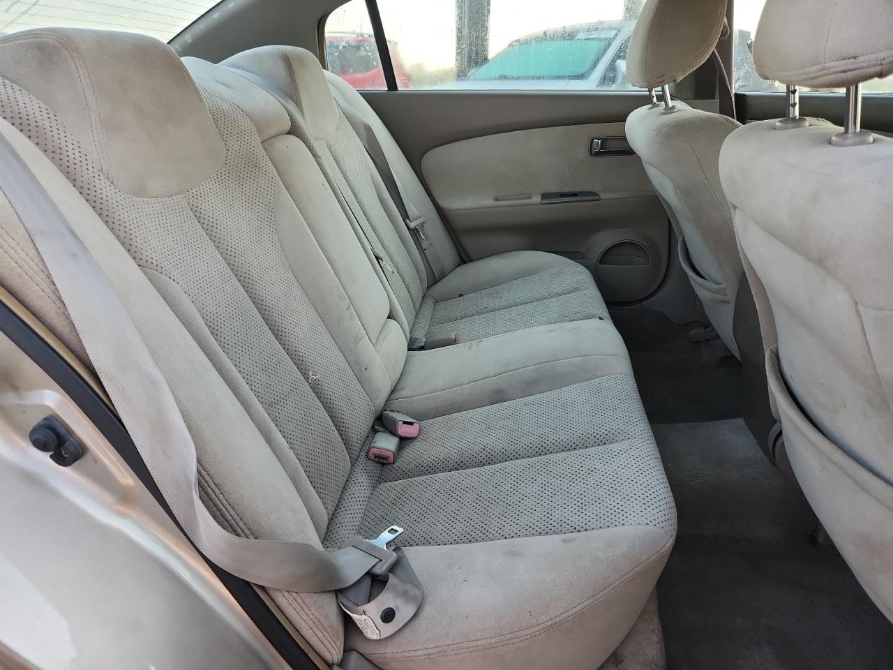 2005 Nissan Altima S VIN: 1N4AL11D95C354890 Lot: 71471575