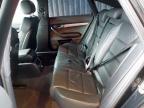 2011 AUDI A6 S LINE TDI  for sale at Copart SANDTOFT