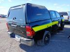 2020 TOYOTA HILUX for sale at Copart SANDTOFT