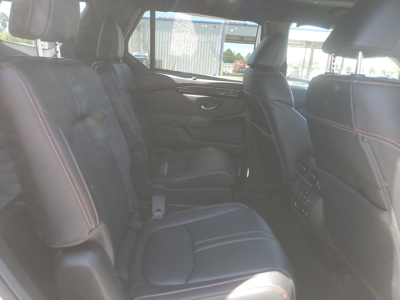 2024 Honda Pilot Trailsport VIN: 5FNYG1H62RB009150 Lot: 83780775