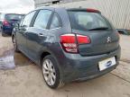 2015 CITROEN C3 SELECTION PURETECH  for sale at Copart PETERLEE