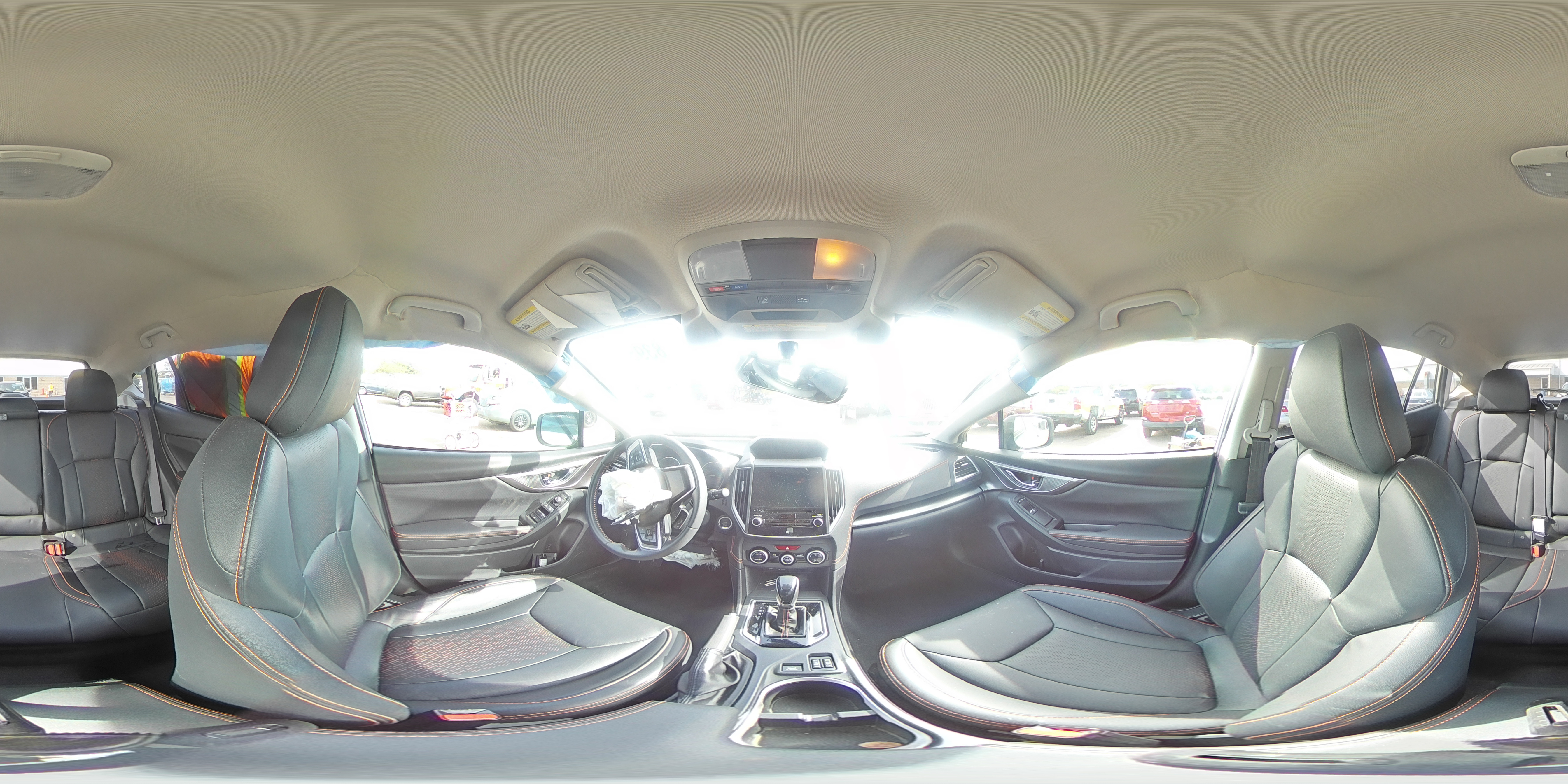 2021 Subaru Crosstrek Limited VIN: JF2GTHMC9M8230900 Lot: 83953915