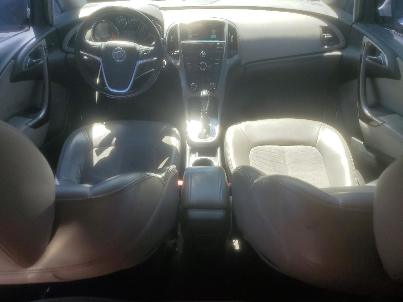 2012 Buick Verano VIN: 1G4PP5SK1C4228619 Lot: 84614335