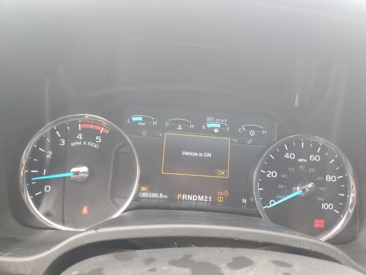 2018 Ford F350 Super Duty VIN: 1FT8W3BTXJEB12111 Lot: 84429465