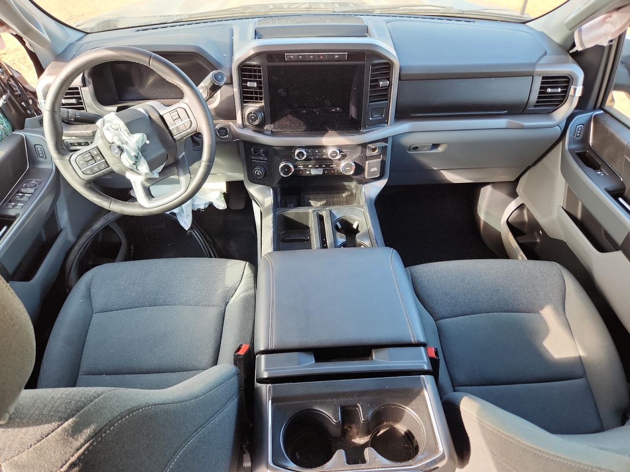 2024 Ford F150 Xlt VIN: 1FTEW3K85RFA17699 Lot: 81895695