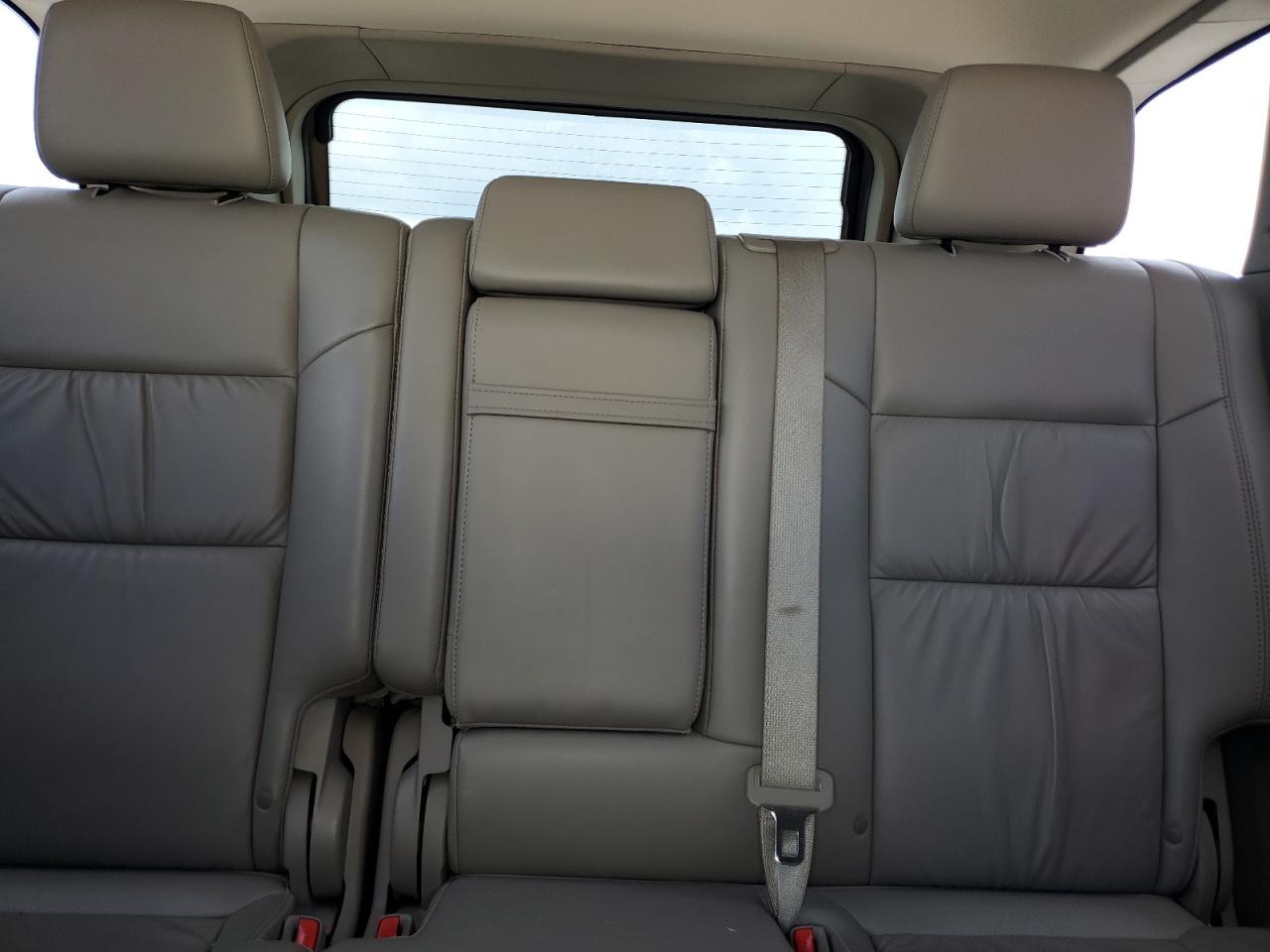 2011 Jeep Grand Cherokee Laredo VIN: 1J4RR4GT1BC558181 Lot: 80898385