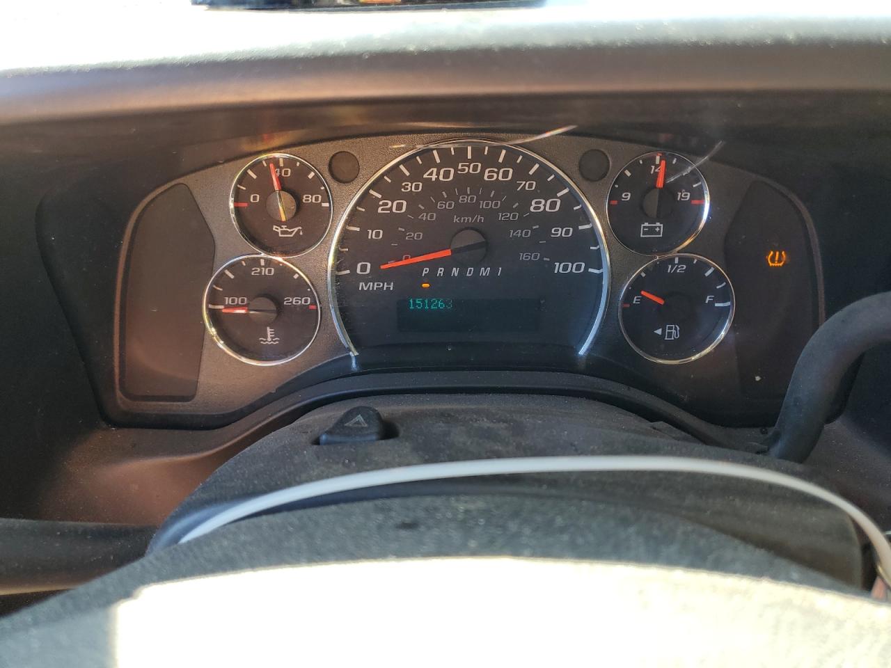 2010 GMC Savana G2500 VIN: 1GTZGFBA5A1142240 Lot: 84339895