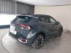 2025 KIA SPORTAGE GT-LINE MHEV  for sale at Copart ST HELENS
