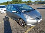 2010 HONDA JAZZ I-VTEC SI  for sale at Copart SANDTOFT
