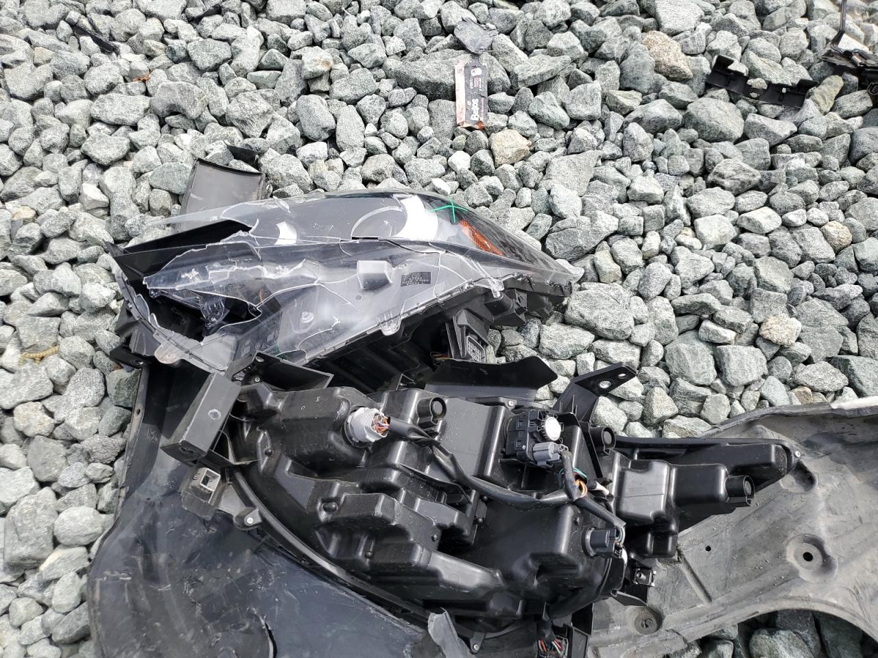 2023 Mazda Cx-5 Preferred VIN: JM3KFBCM0P0231242 Lot: 80029685