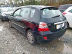 2004 HONDA CIVIC SE AUTO  for sale at Copart WOLVERHAMPTON