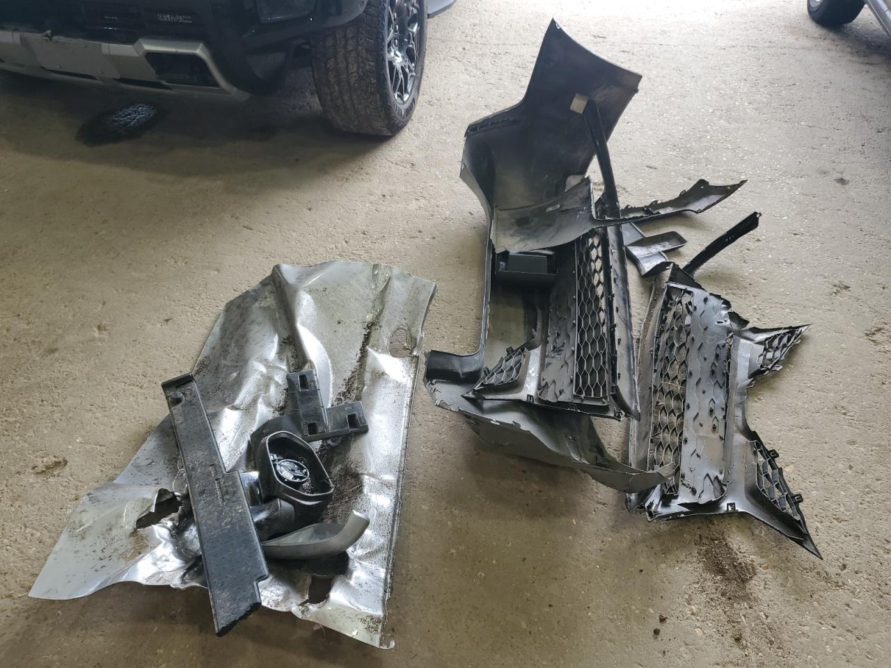 2022 Toyota Camry Se VIN: 4T1G11AK8NU627879 Lot: 84044715