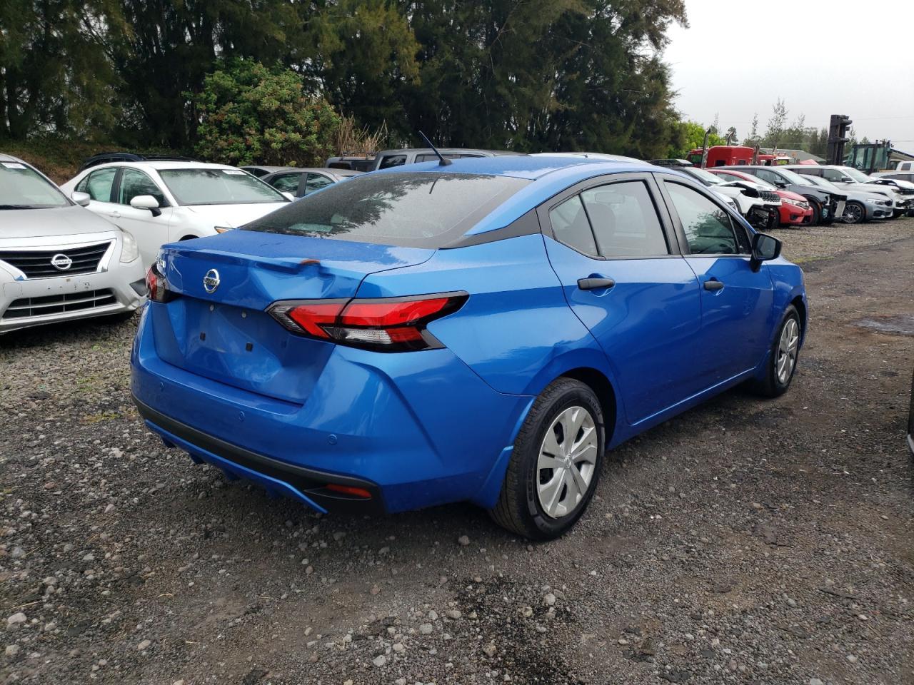 Versa Versa