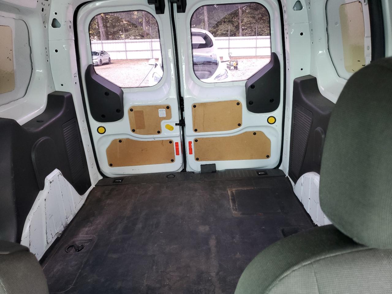 2016 Ford Transit Connect Xl VIN: NM0LS6E79G1270409 Lot: 81134455