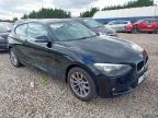 2013 BMW 116I SE TURBO  for sale at Copart WISBECH