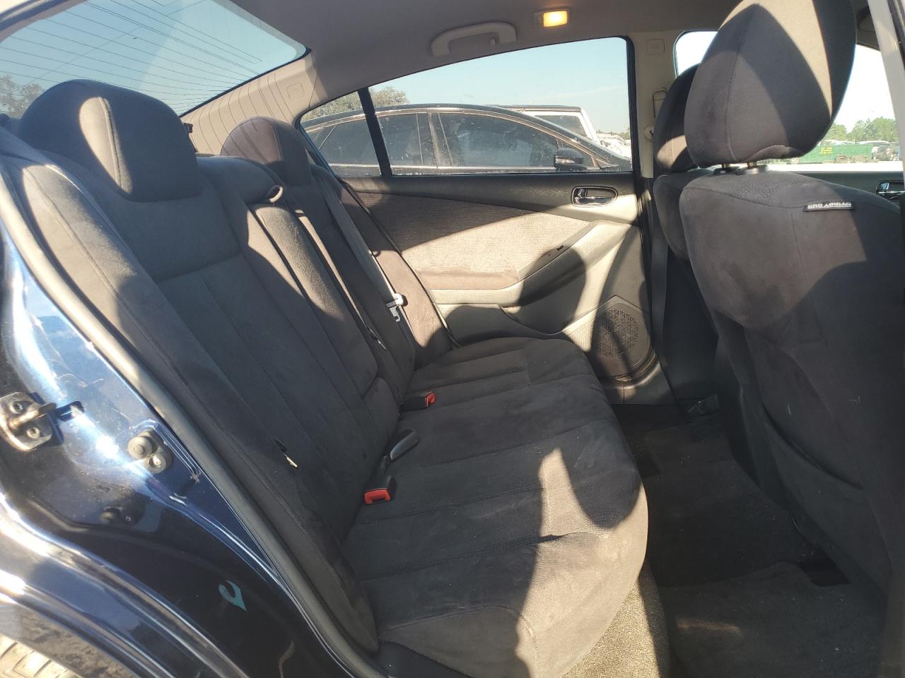 2010 Nissan Altima Base VIN: 1N4AL2AP4AN485529 Lot: 80961155