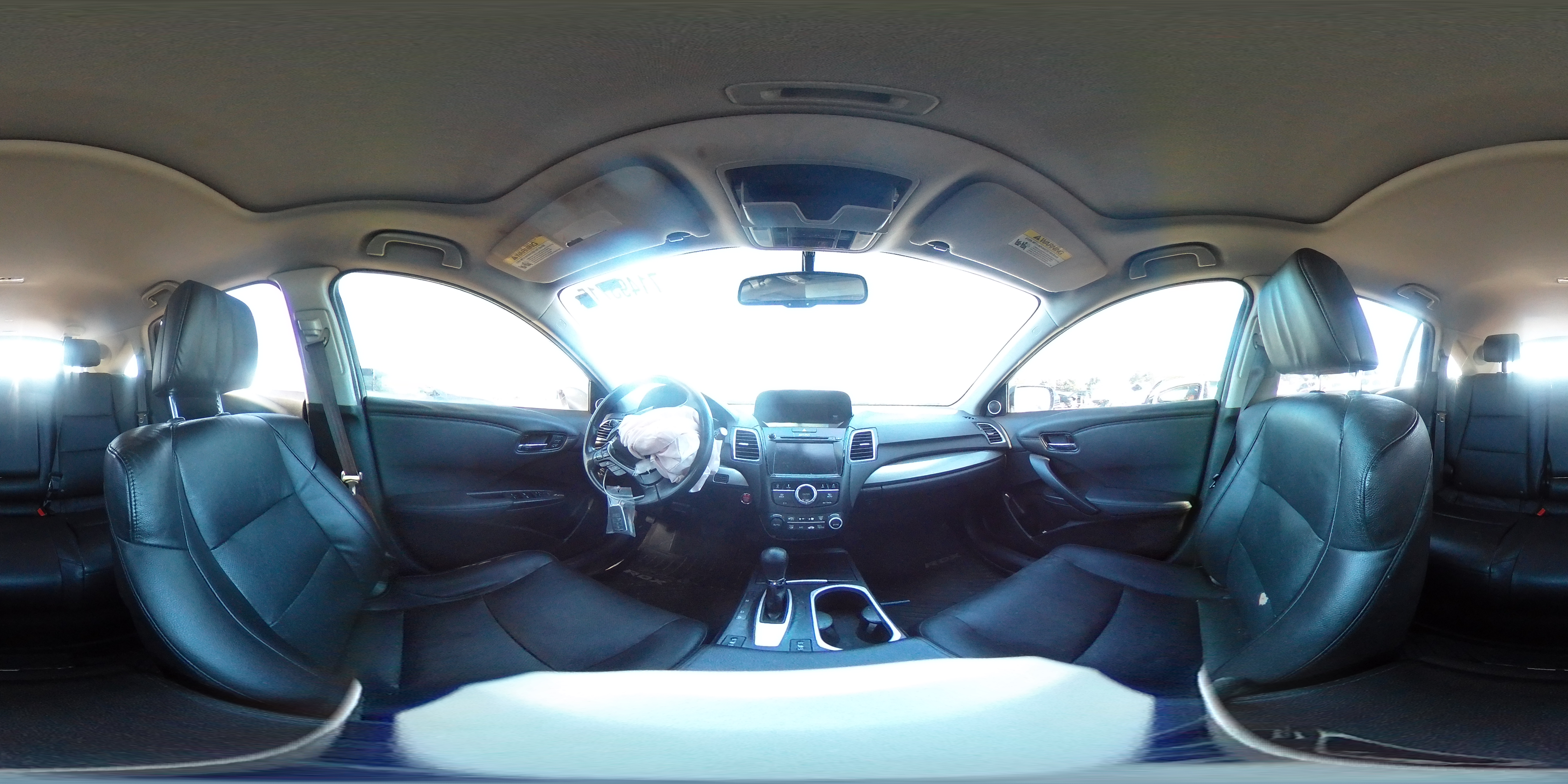 2016 Acura Rdx Technology VIN: 5J8TB4H58GL019128 Lot: 71493715