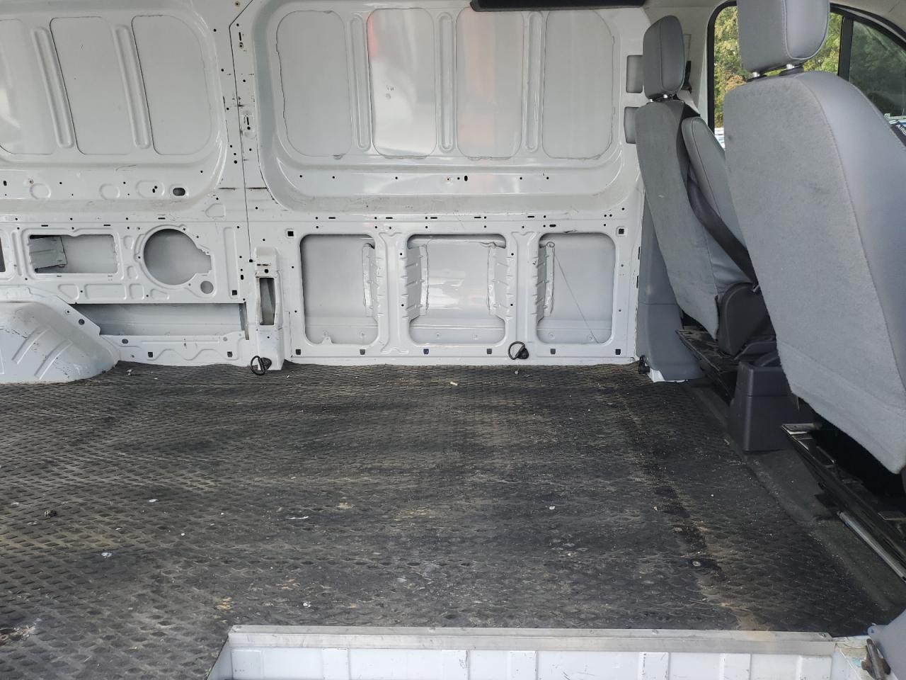 2017 Ford Transit T-250 VIN: 1FTYR2ZM3HKB13113 Lot: 71686545