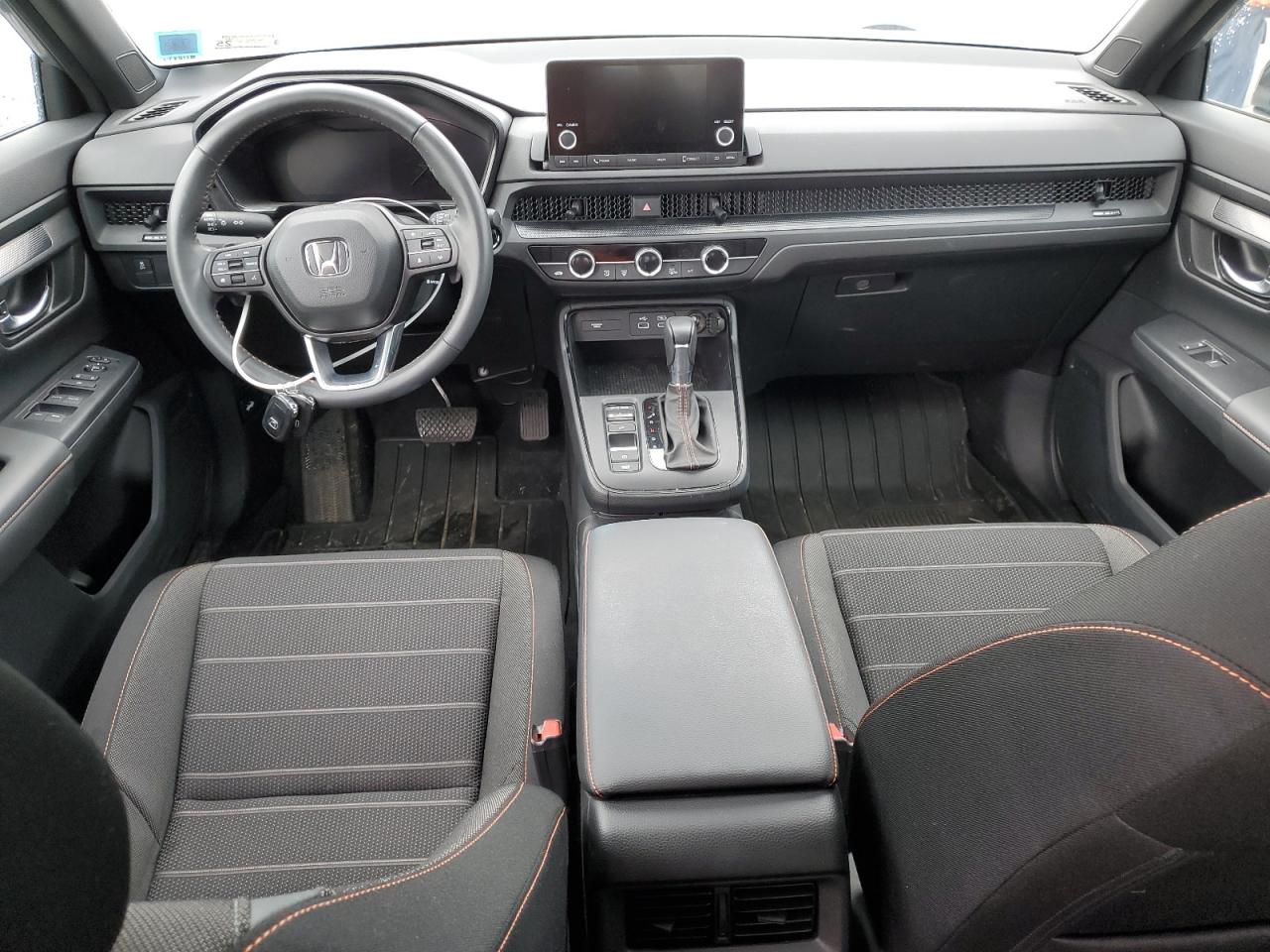 2024 Honda Cr-V Sport VIN: 7FARS6H58RE041757 Lot: 70308755