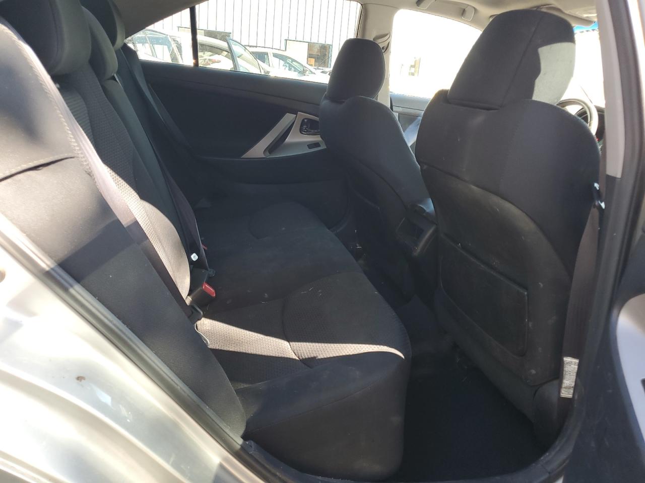 2007 Toyota Camry Le VIN: 4T1BK46K07U553085 Lot: 80307845