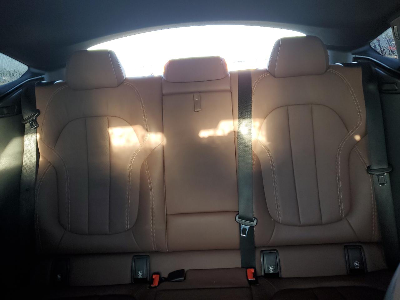 2021 BMW X6 M50I VIN: 5UXCY8C05M9E79938 Lot: 83807295