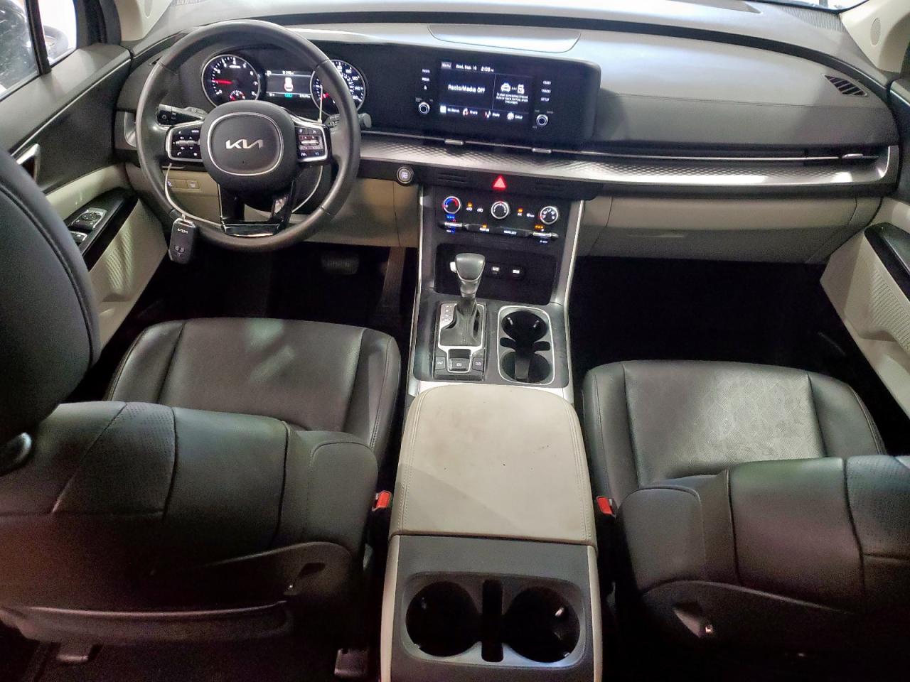 2024 Kia Carnival Lx VIN: KNDNB4H39R6444204 Lot: 71715515