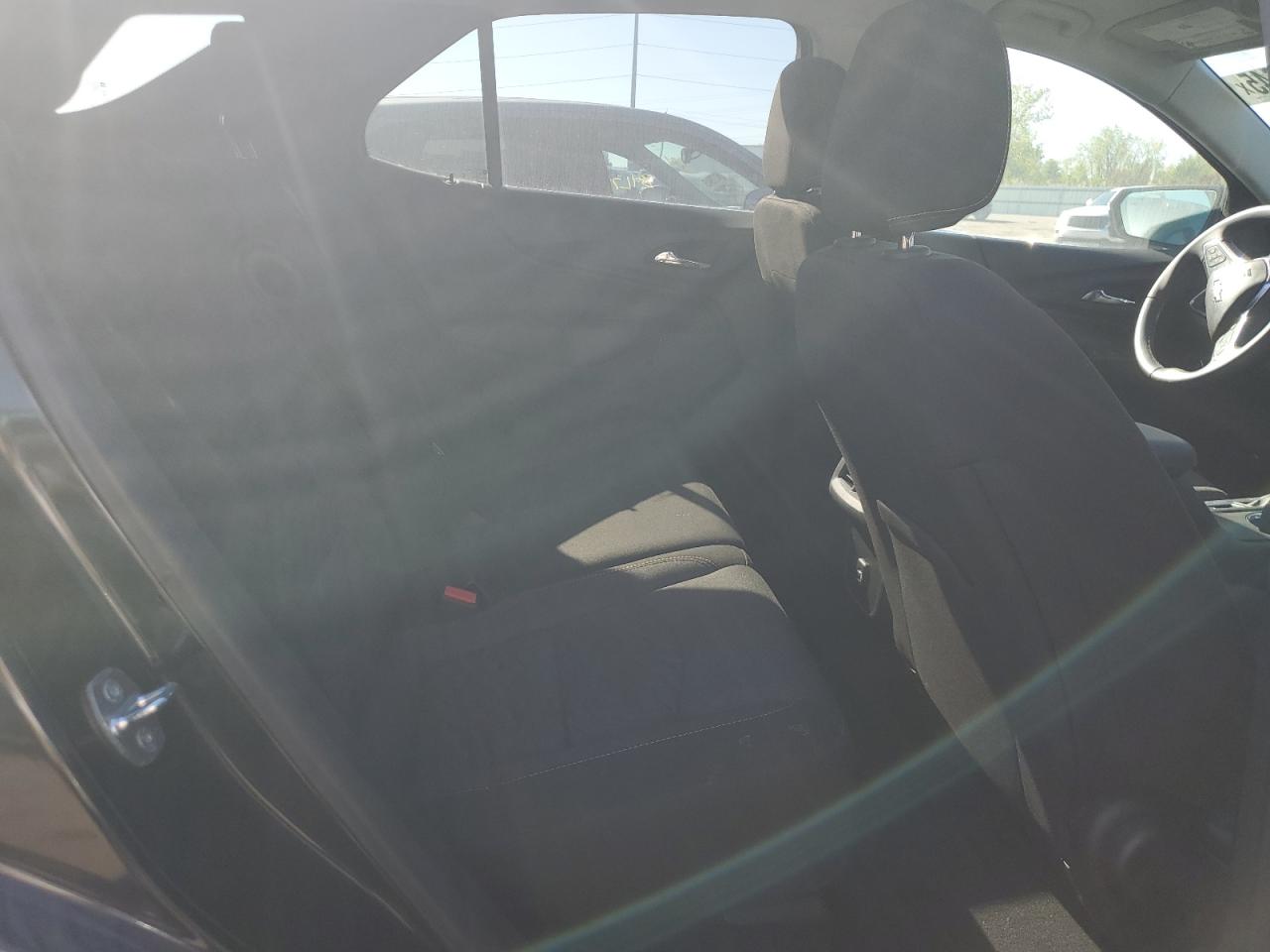 2019 Chevrolet Equinox Lt VIN: 2GNAXTEV4K6246525 Lot: 84429645