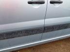 2009 PEUGEOT EXPERT TEPEE COMFORT for sale at Copart PETERLEE