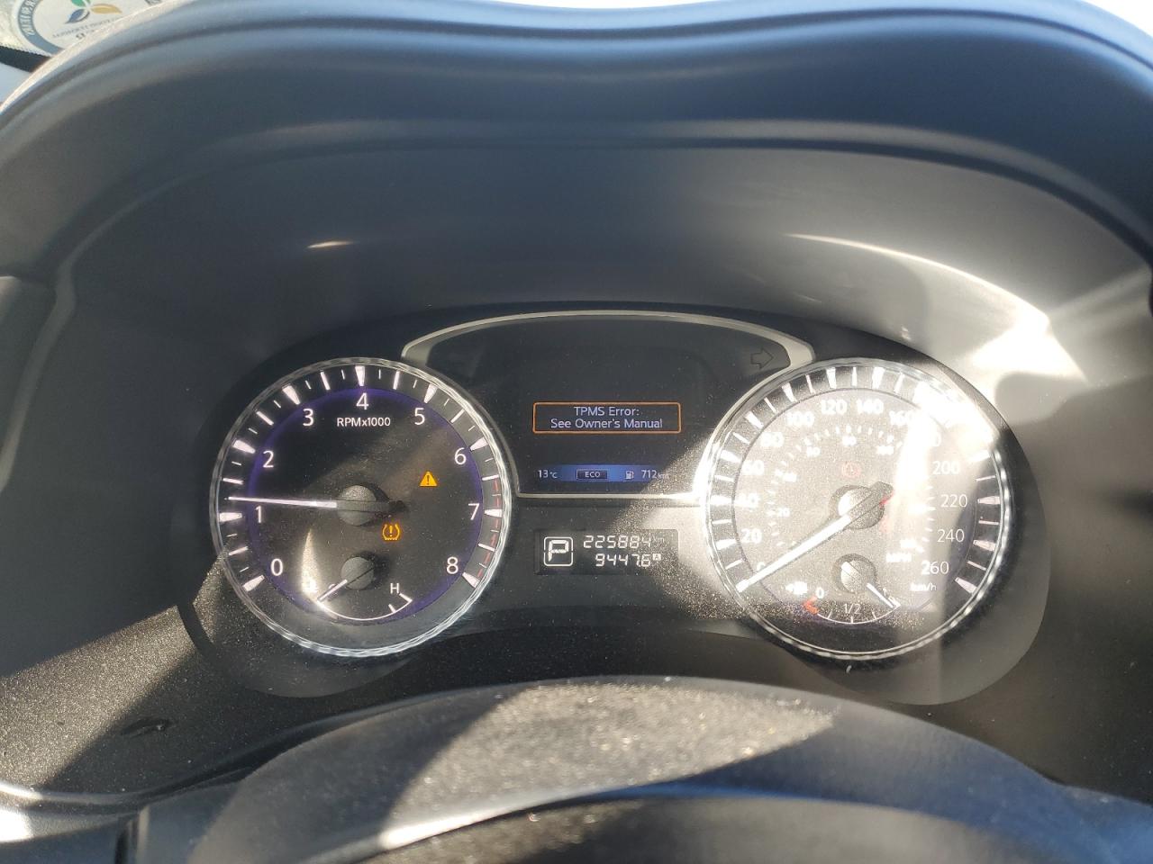 2017 Infiniti Qx60 VIN: 5N1DL0MM4HC553746 Lot: 80015835