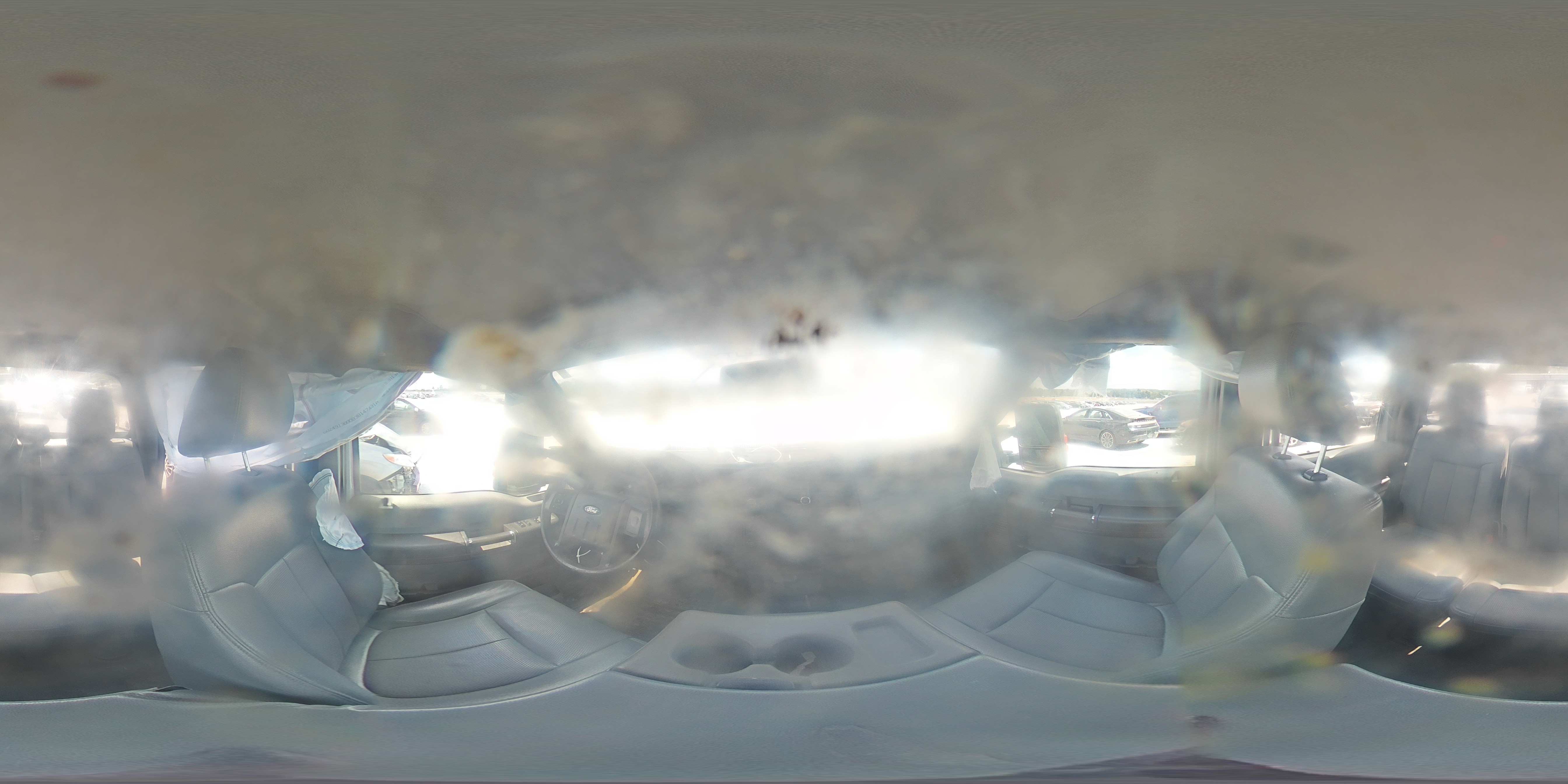 2015 Ford F250 Super Duty VIN: 1FT7W2B63FED62345 Lot: 70455985