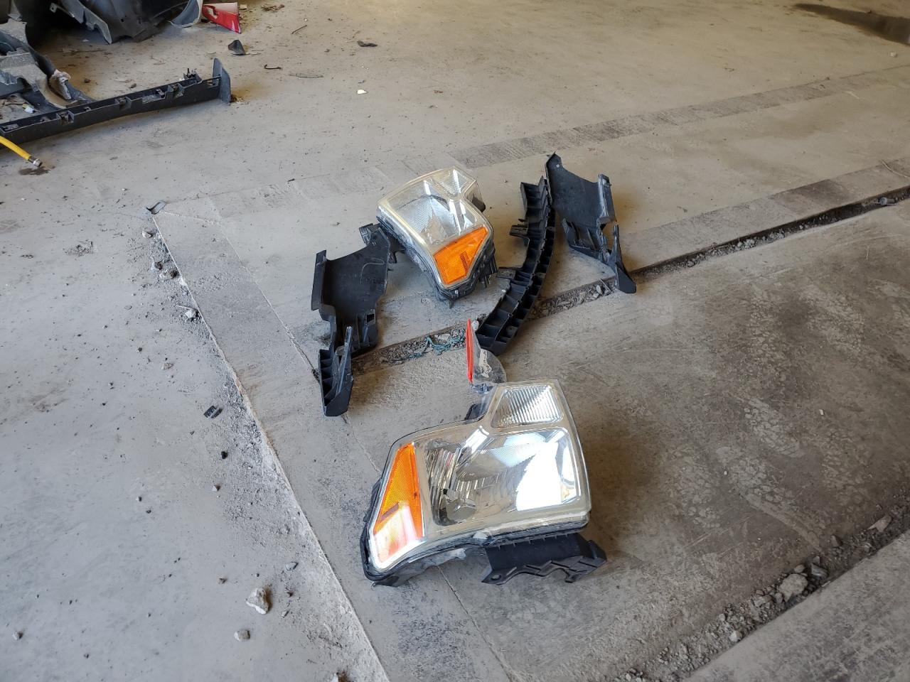 2014 Ford F150 Supercrew VIN: 1FTFW1ET3EKD36206 Lot: 81388385