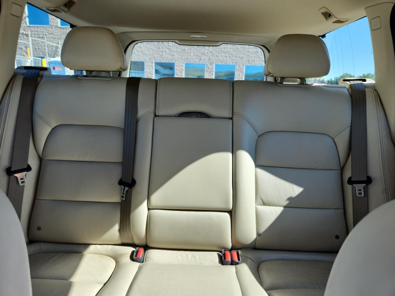 2012 Volvo Xc70 T6 VIN: YV4902BZXC1135125 Lot: 80117905