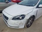 2015 VOLVO V40 SE NAV for sale at Copart SANDY