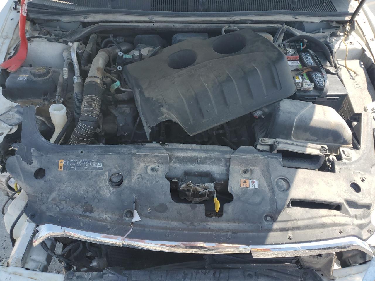 2014 Ford Taurus Se VIN: 1FAHP2D95EG179224 Lot: 71409625
