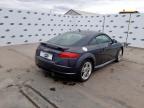 2023 AUDI TT SPORT 40 TFSI S-A  for sale at Copart WOLVERHAMPTON
