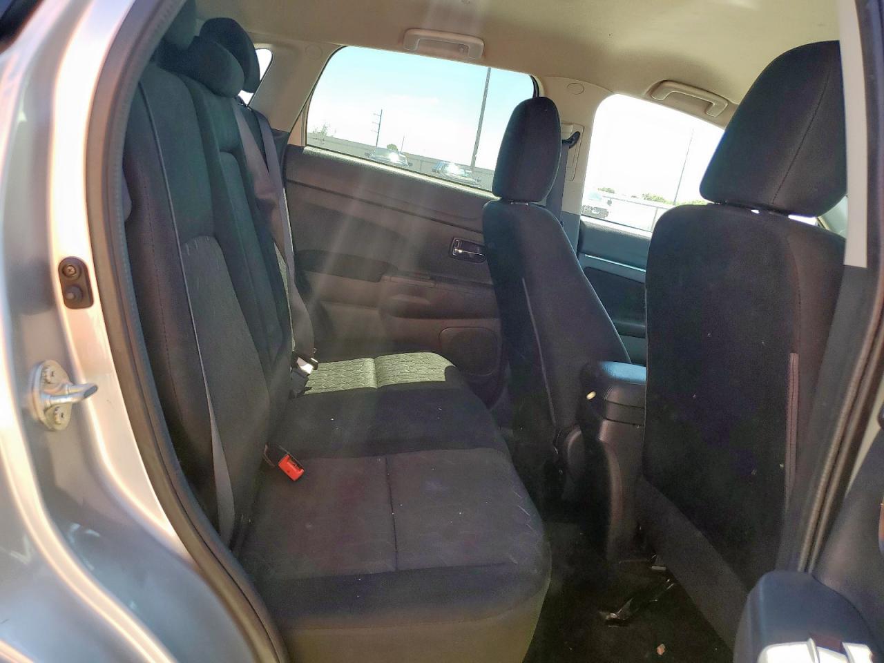 2020 Mitsubishi Outlander Sport Es VIN: JA4AR3AU6LU025375 Lot: 71439655