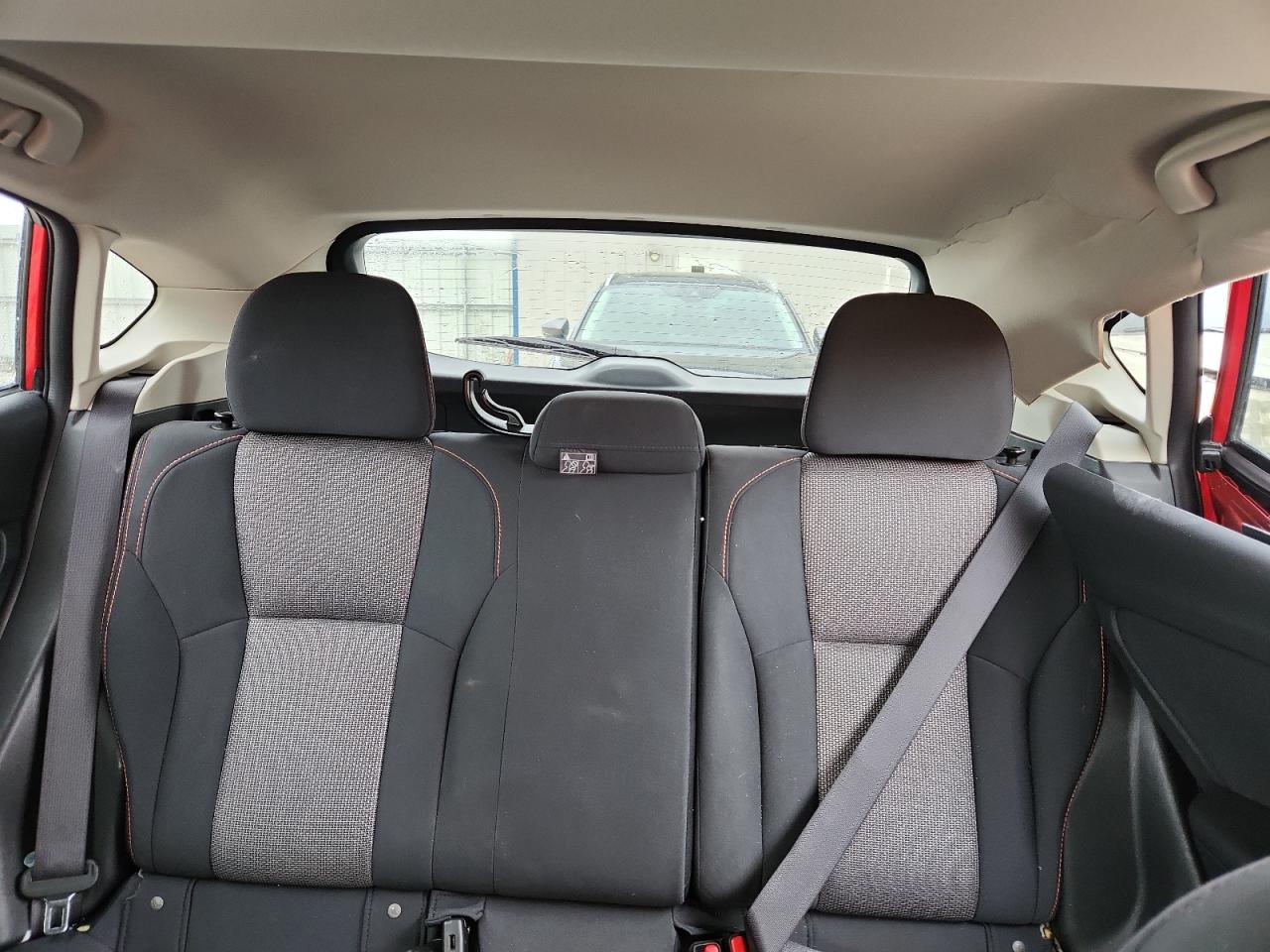 2022 Subaru Crosstrek Premium VIN: JF2GTAEC6NH228707 Lot: 83862795