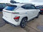 2025 HYUNDAI KONA N LINE for sale at Copart PETERLEE