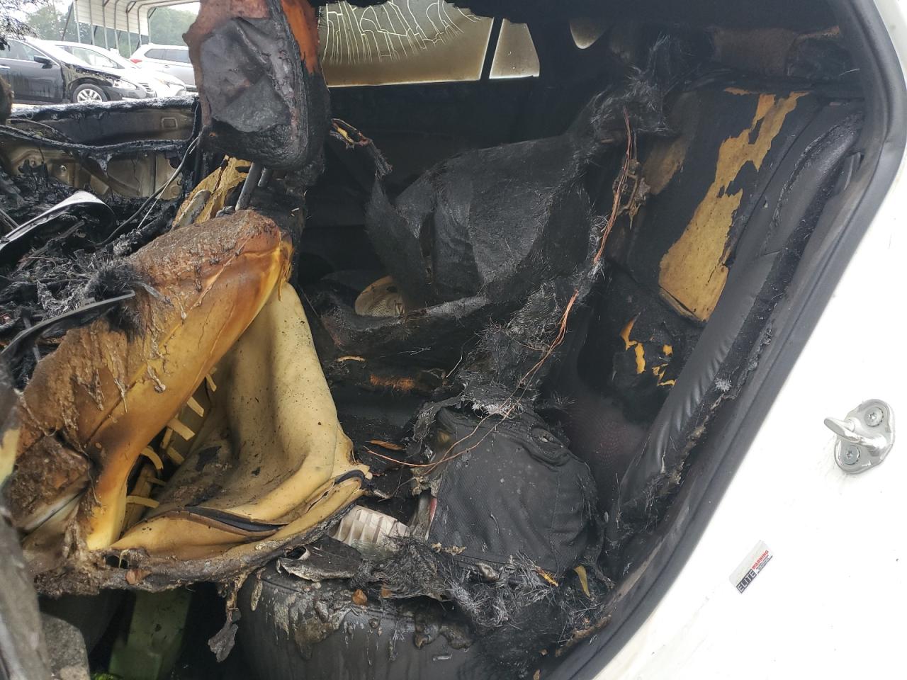 2012 Mazda Speed 3 VIN: JM1BL1L46C1685978 Lot: 82142675