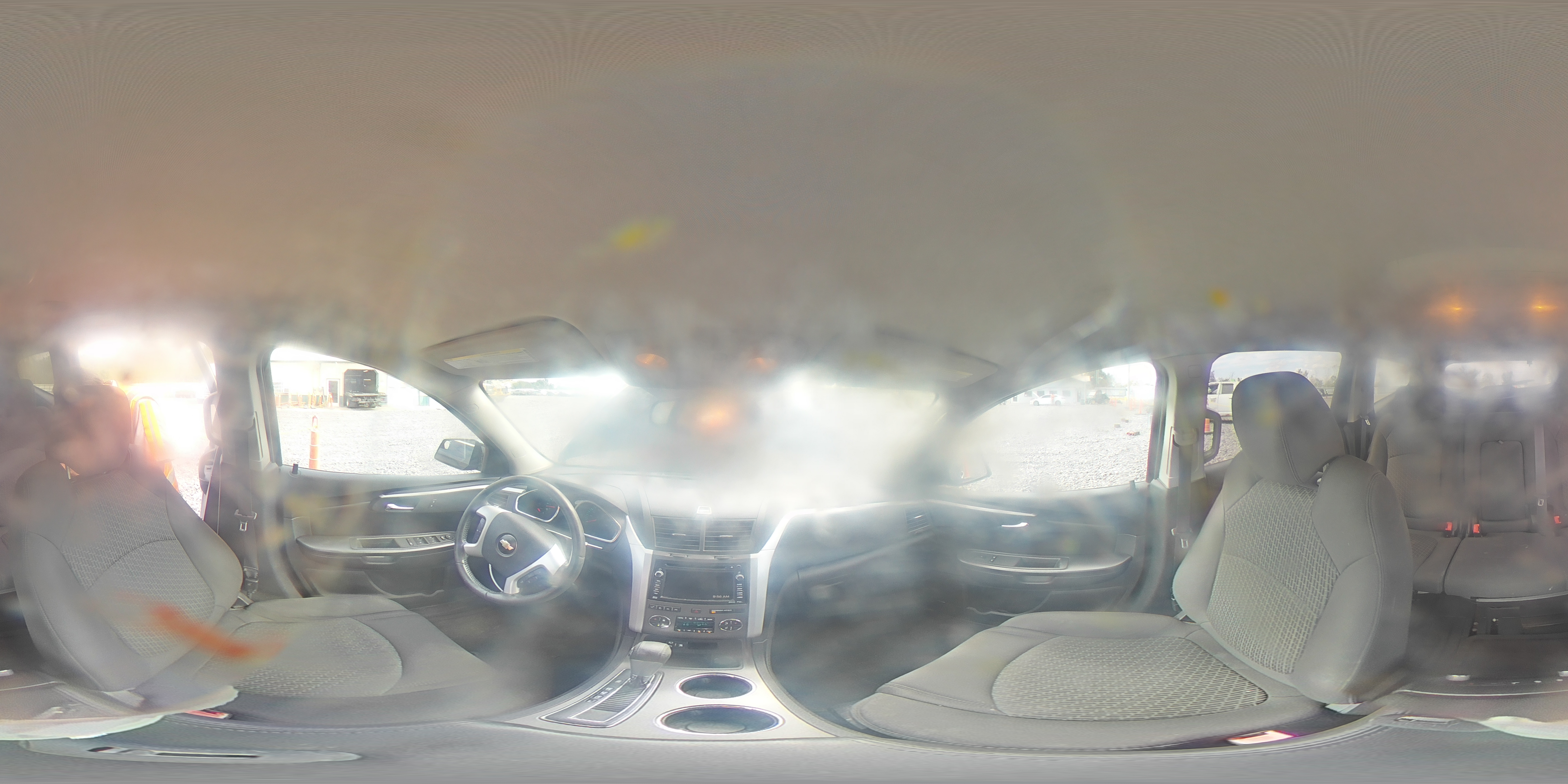 2010 Chevrolet Traverse Lt VIN: 1GNLVFEDXAS146528 Lot: 82058105