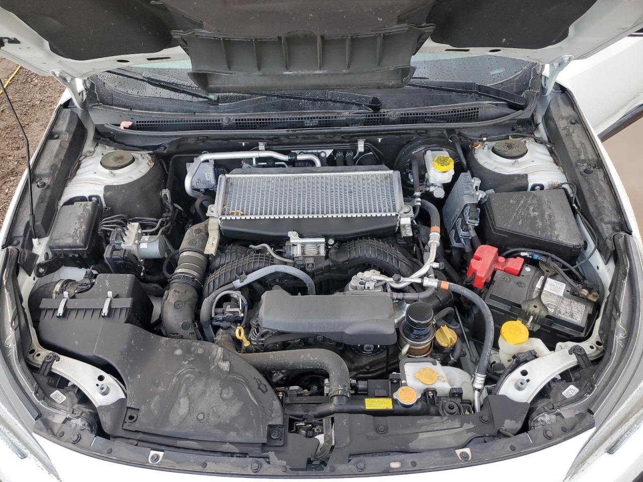 2020 Subaru Outback Onyx Edition Xt VIN: 4S4BTGKD4L3113067 Lot: 81782535