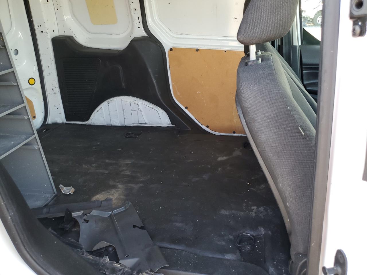 2014 Ford Transit Connect Xlt VIN: NM0LS6F7XE1139842 Lot: 84256895