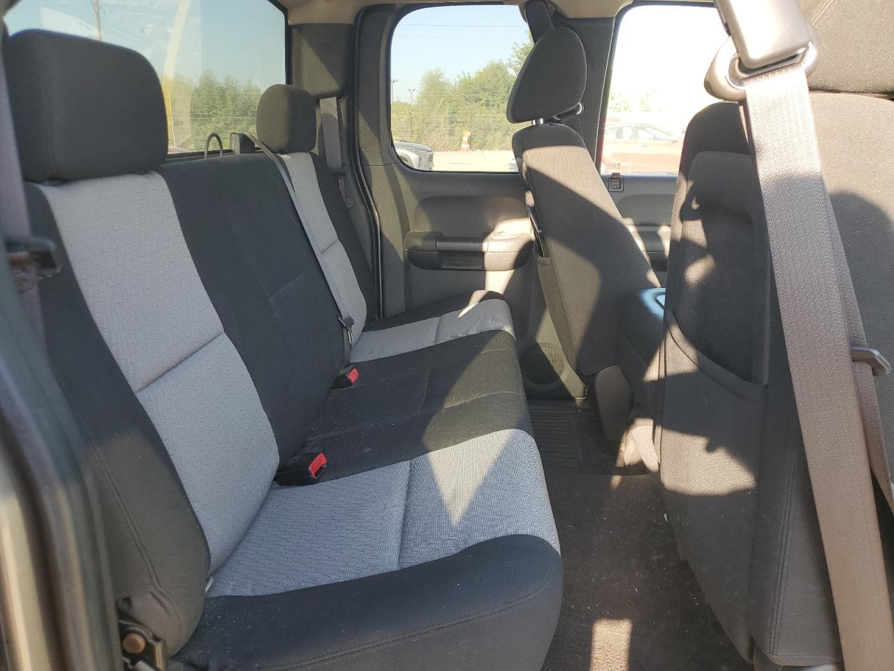 2008 Chevrolet Silverado C1500 VIN: 1GCEC19C88Z311277 Lot: 80483205