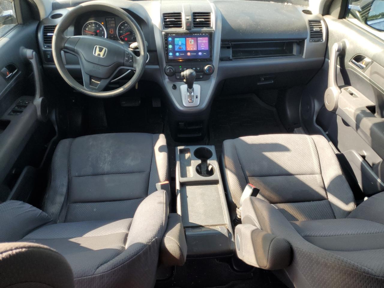 2008 Honda Cr-V Lx VIN: JHLRE48398C072469 Lot: 71724415