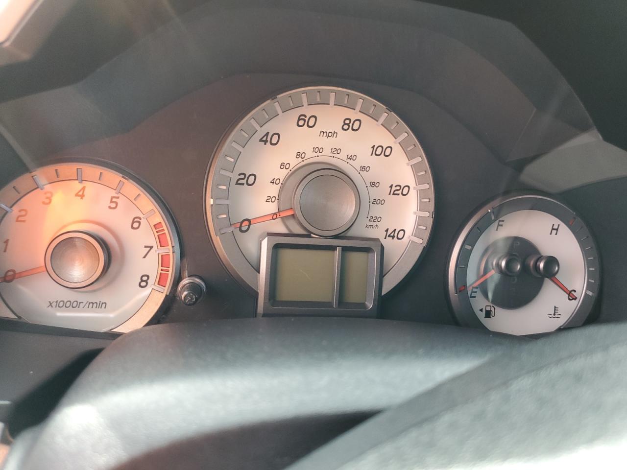 2012 Honda Pilot Exl VIN: 5FNYF3H55CB023654 Lot: 83873735