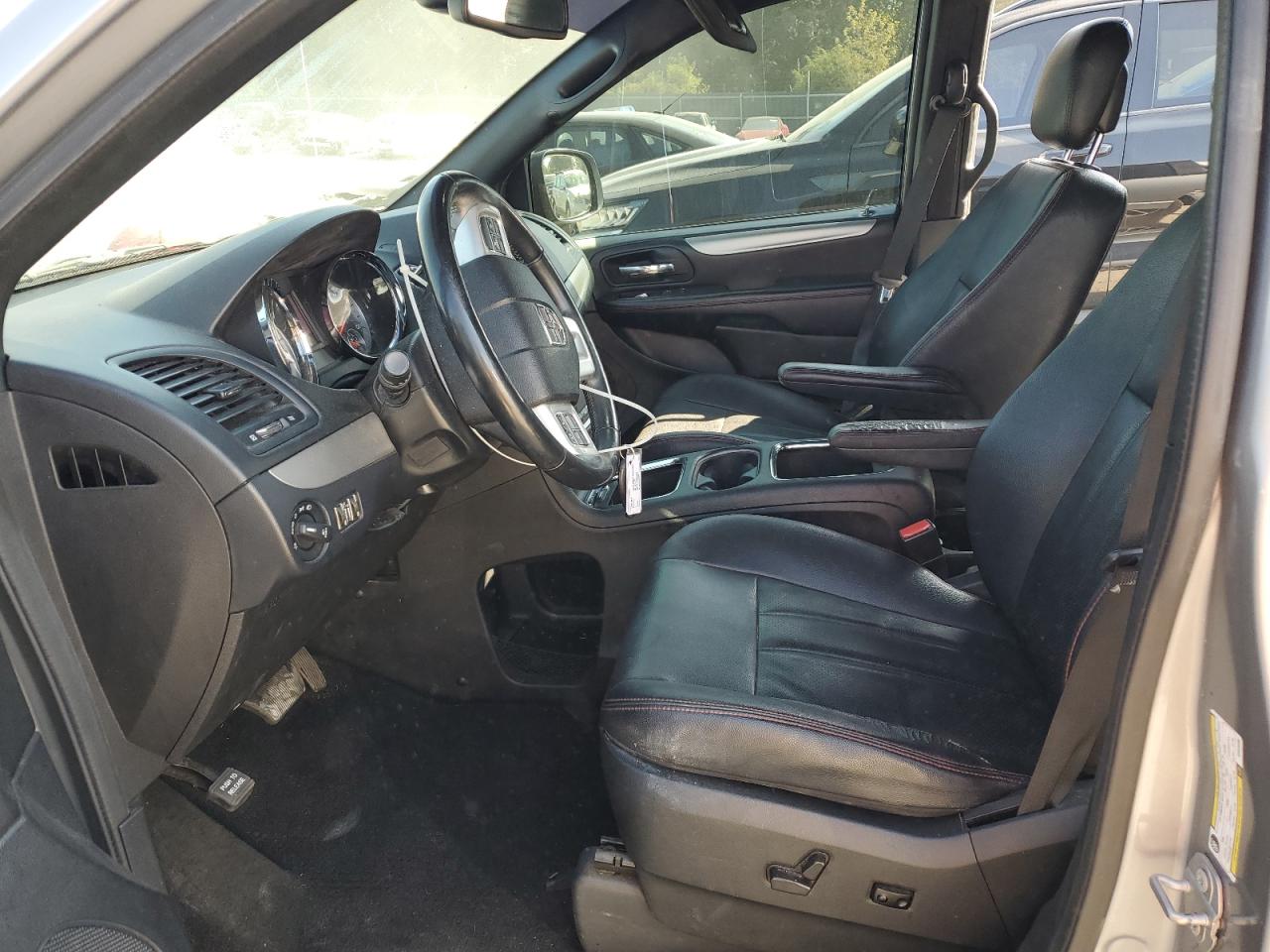 2019 Dodge Grand Caravan Gt VIN: 2C4RDGEG7KR529495 Lot: 70735665